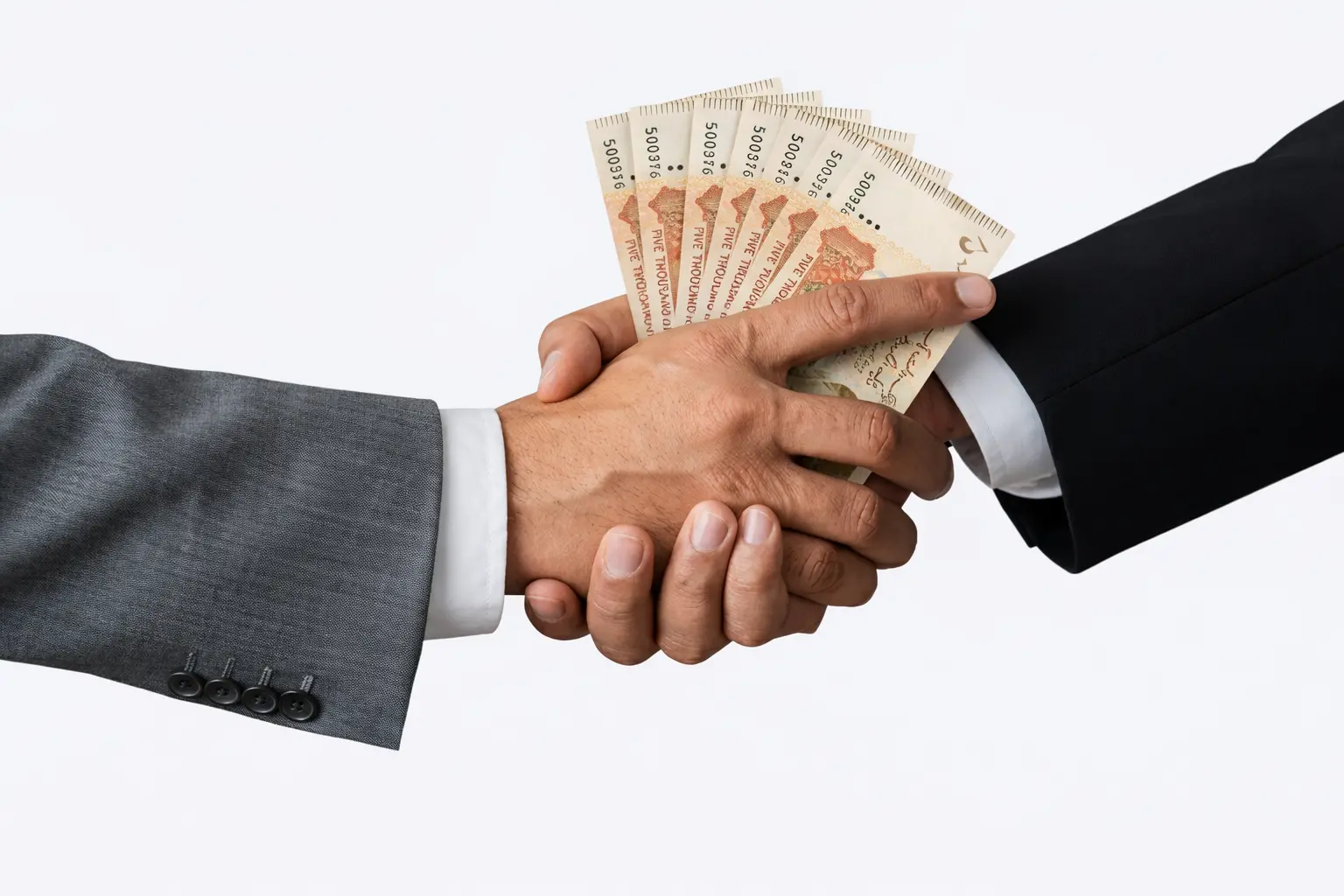 Backbone of pakistan economy